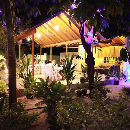 Resten Inn ソドゥー エクステリア 写真