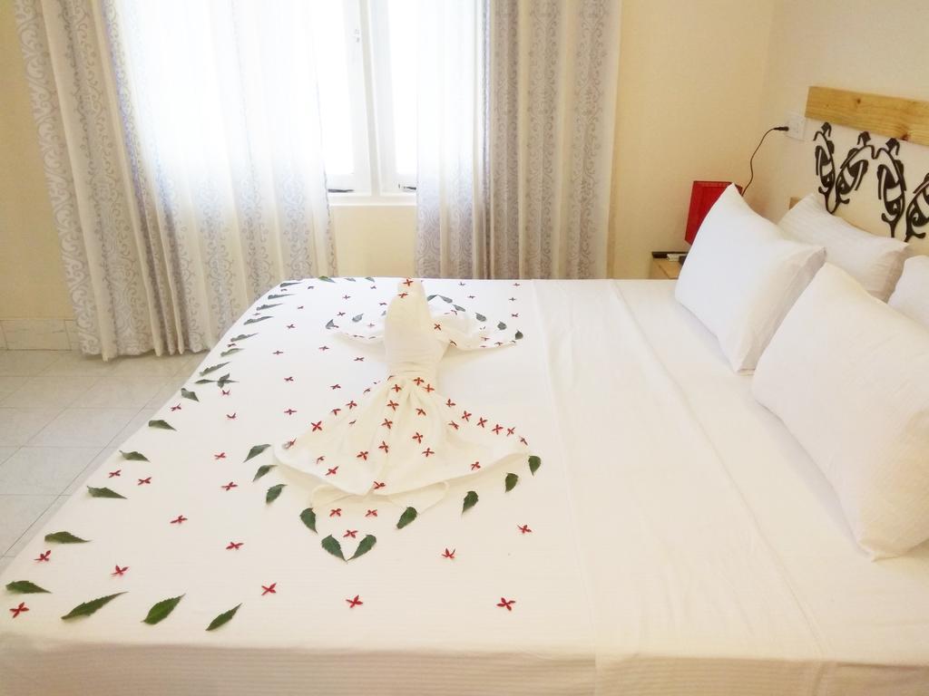 Resten Inn ソドゥー エクステリア 写真