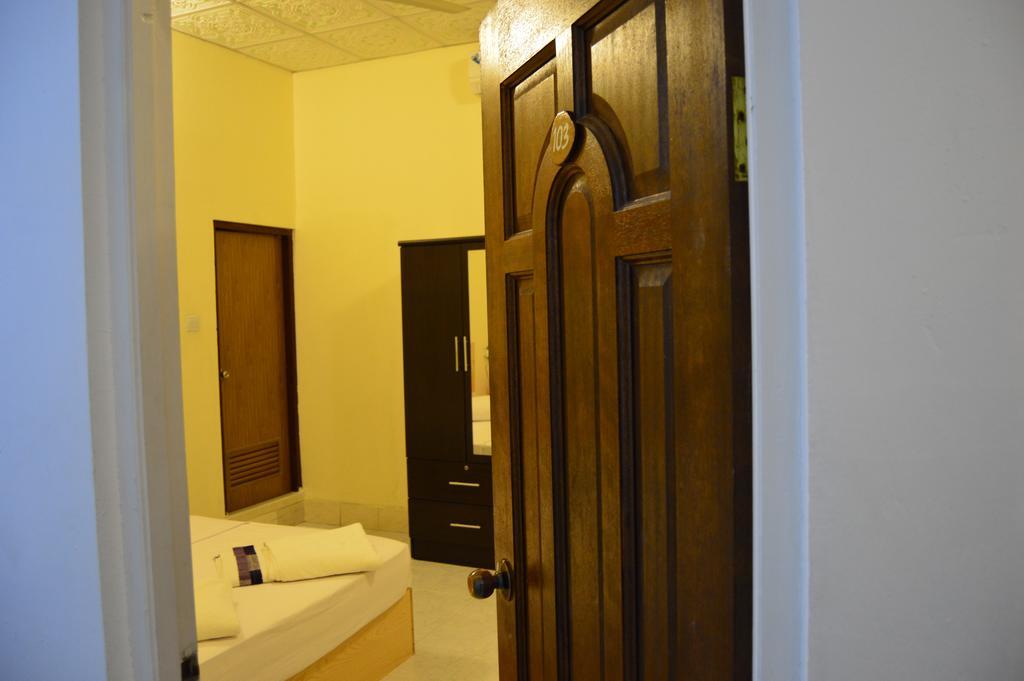 Resten Inn ソドゥー エクステリア 写真