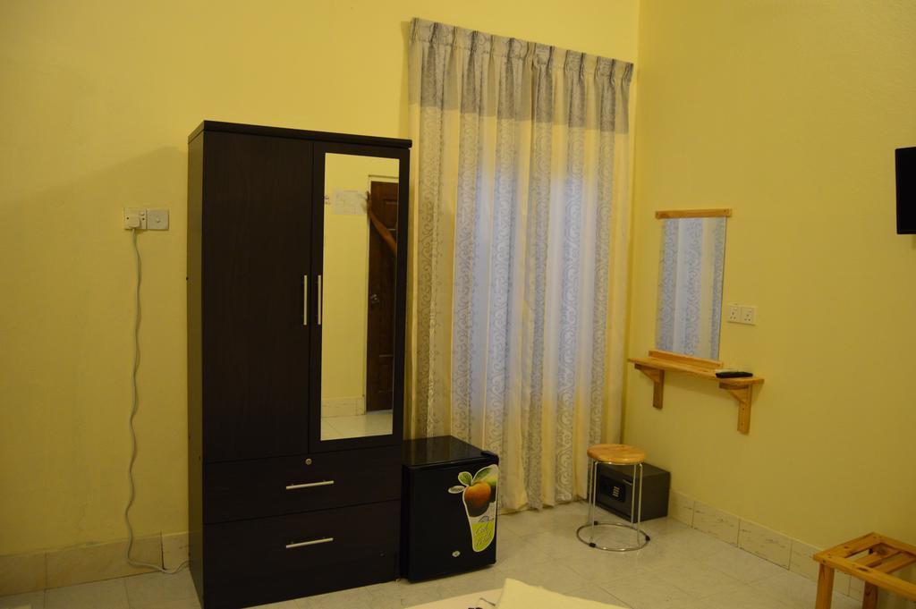 Resten Inn ソドゥー エクステリア 写真