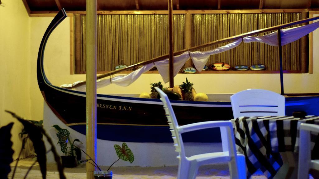 Resten Inn ソドゥー エクステリア 写真