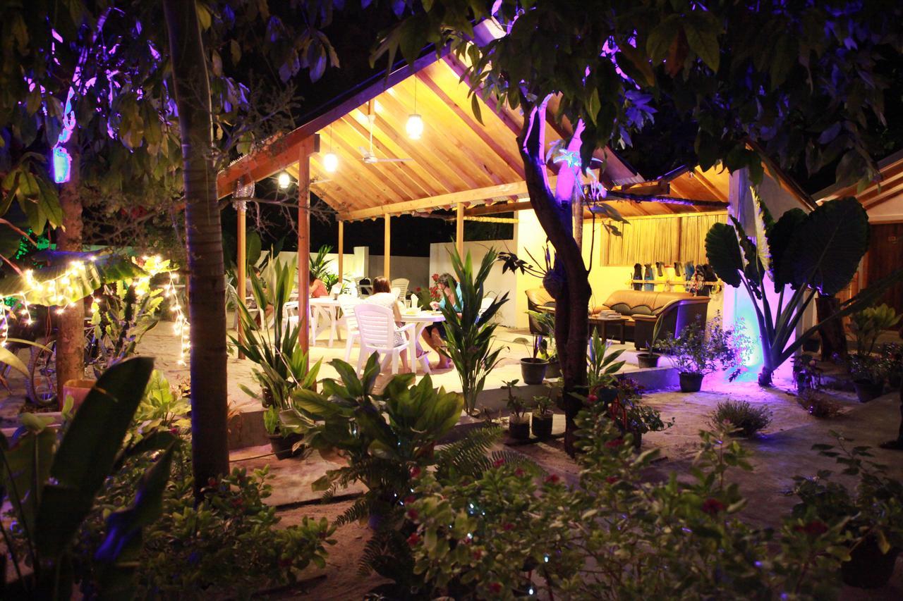 Resten Inn ソドゥー エクステリア 写真